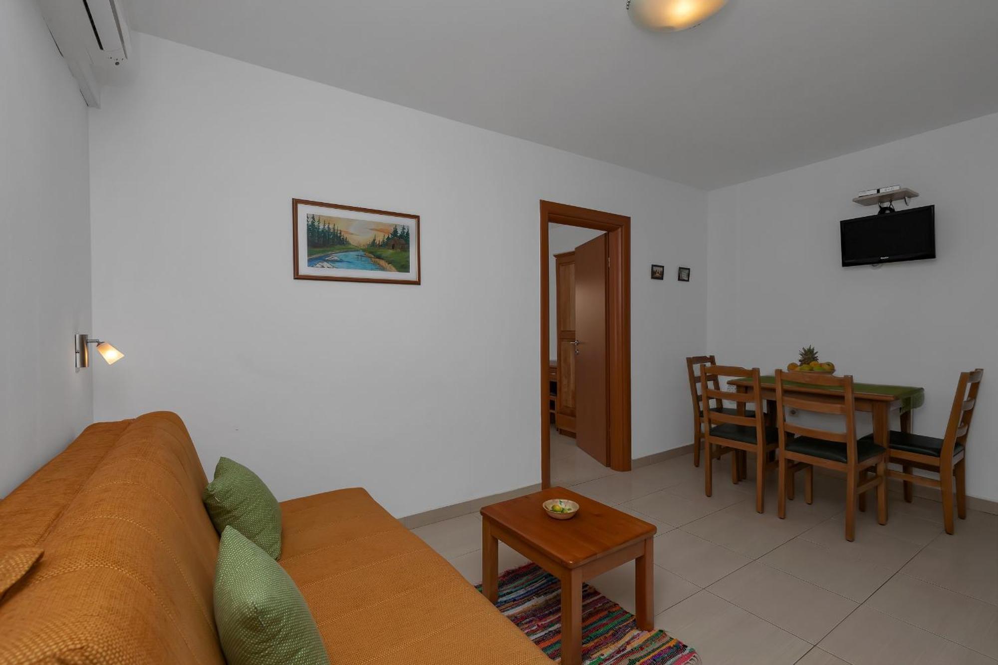 Villa Juric Baska Voda Room photo